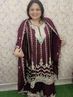 Party wear 